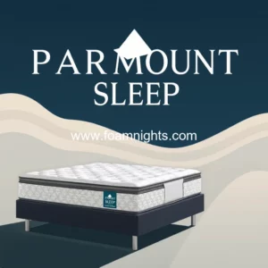 Artistic representation for Paramount Sleep to Introduce New Luxury Mattresses at High Point Market