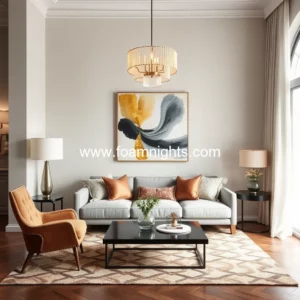 Artistic representation for We have everything you need to dress your home in style with our wide selection of premium home decor products. from elegant curtains and plush rugs to sophisticated lighting fixtures and chic wall art, our curated collection will elevate your living space.