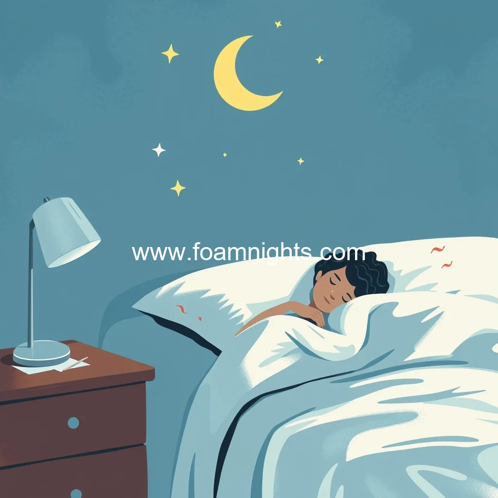 You are currently viewing Doctor says most people will sleep better if they make one change to their pillow