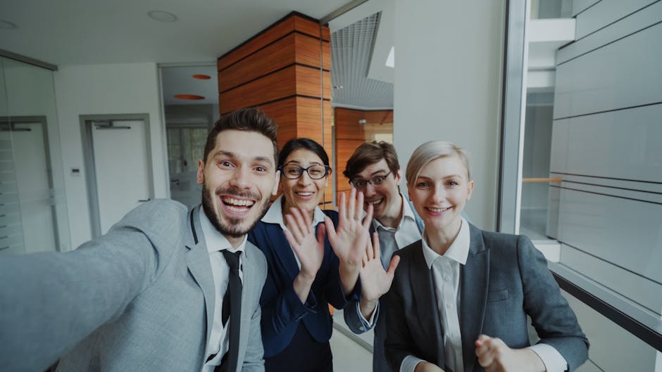 You are currently viewing Top Ten Common Office Chairs and Their Safety Ratings